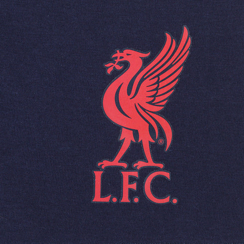 Liverpool FC Boys Pyjamas Short